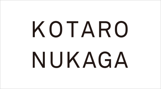 KOTARO NUKAGA