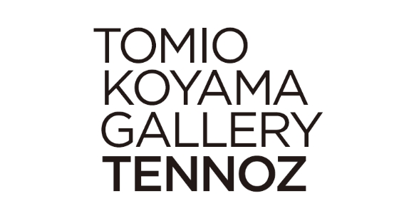 TOMIO KOYAMA GALLERY 