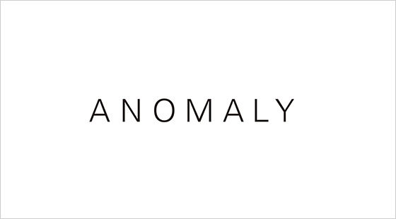 ANOMALY